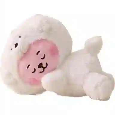 LINE FRIENDS BT21 18cm