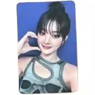CUBE Entertainment (G)I-DLE (G)I-DLE FRANK BURGER