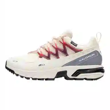 SALOMON ACS + CSWP