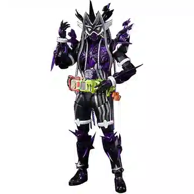 BANDAI s.h.figuarts 15cm