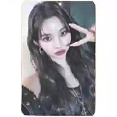 CUBE Entertainment (G)I-DLE (G)I-DLE FRANK BURGER