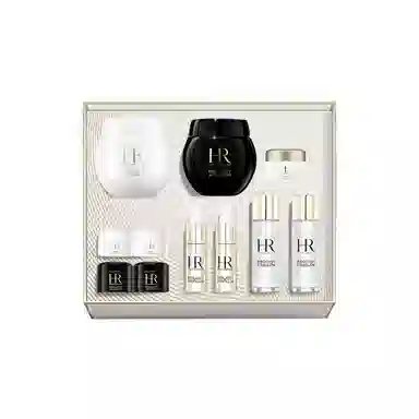 HR 50ml+5ml*2+50ml+5ml*2+30ml*2+10ml*2+5ml