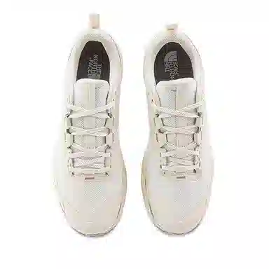 The North Face Fastpack Vectiv Dune White