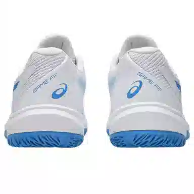 Asics GAME FF White