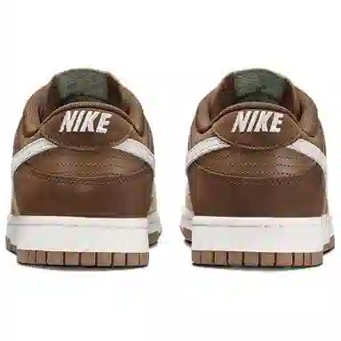 Nike Dunk Low "Light British Tan Cacao Wow"