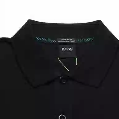 HUGO BOSS SS21 Polo