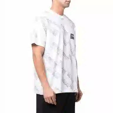 VERSACE JEANS COUTURE SS22 logoT