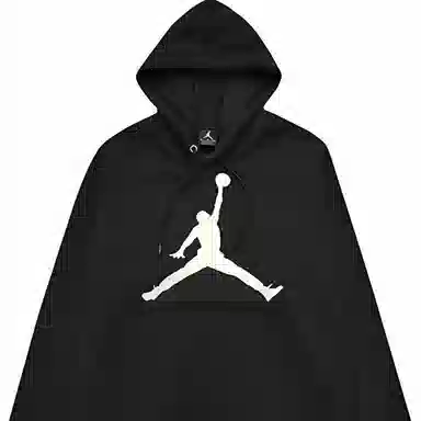 Jordan Jump Man logo