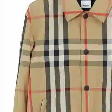 Burberry SS23