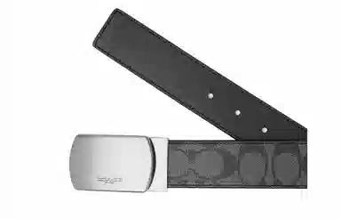 COACH PVC 3.8cm