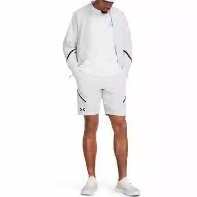 Under Armour Unstoppable