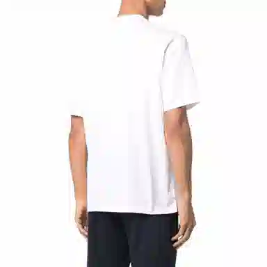HUGO BOSS SS22 LogoT