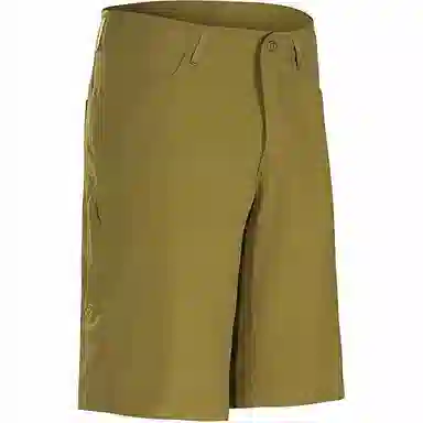 Arcteryx Creston Short 11