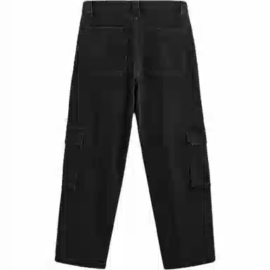 ZARA Jeans Black