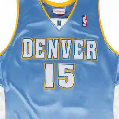 Mitchell Ness NBA AU 03-04 15