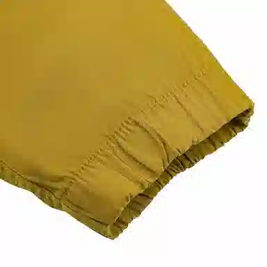 Vans Jogger Pants Green