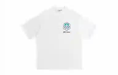 Snowday x STA Captain Ollie TEE T