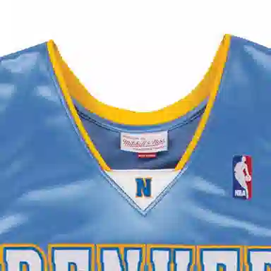 Mitchell Ness NBA AU 03-04 15