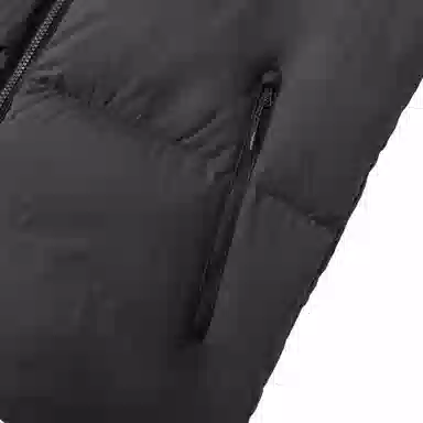 adidas PUFFY DOWN JACKET