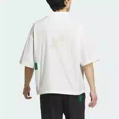 adidas Short Sleeve Coach Jacket