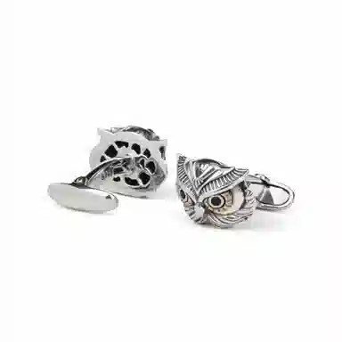 MAVIN MARVY Strigiformes 925