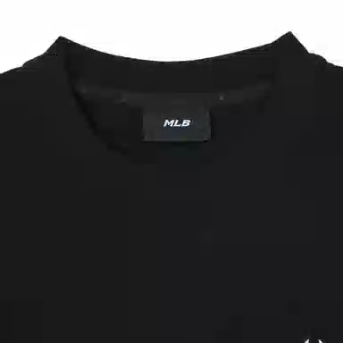 MLB BASIC SMALL LOGO COMFORTABLE FIT T