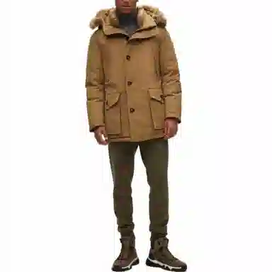 HUGO BOSS FW22