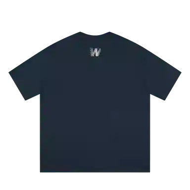 WAITINGWAVE logooversizeT