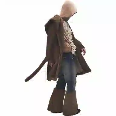 BIRTH OF ROYAL CHILD BORC