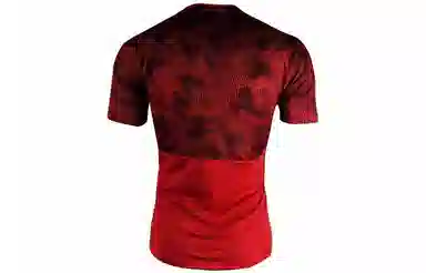 PUMA AC Milan Colorblock Tee