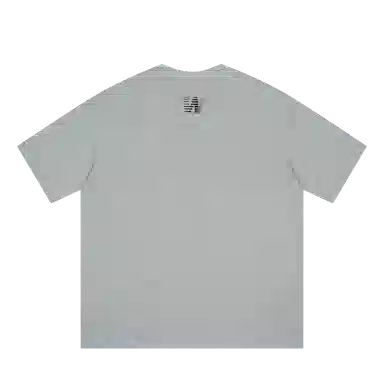 WAITINGWAVE logooversizeT