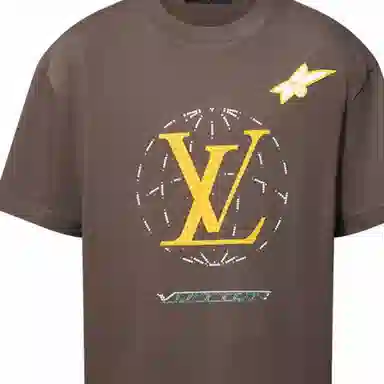 LOUIS VUITTON SS25 T