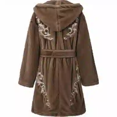 BIRTH OF ROYAL CHILD BORC