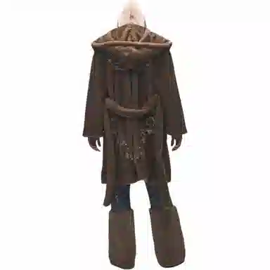 BIRTH OF ROYAL CHILD BORC