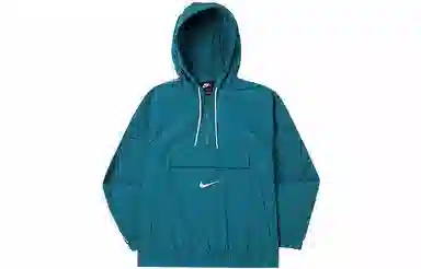 Nike NSW Big Swoosh Jacket