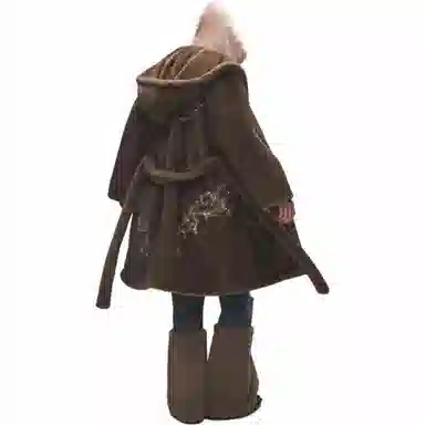 BIRTH OF ROYAL CHILD BORC