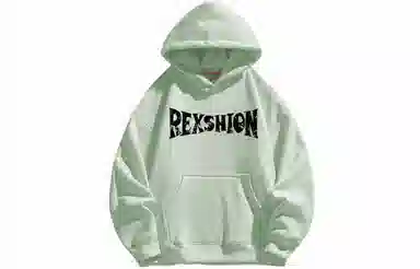 REXSHION Logo