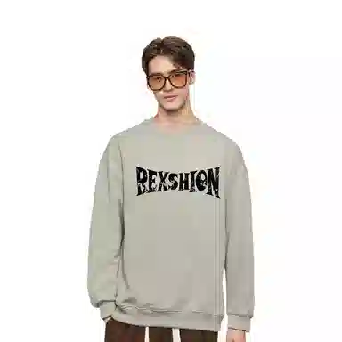 REXSHION Logo