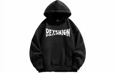 REXSHION Logo