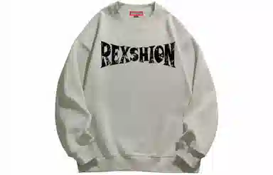 REXSHION Logo
