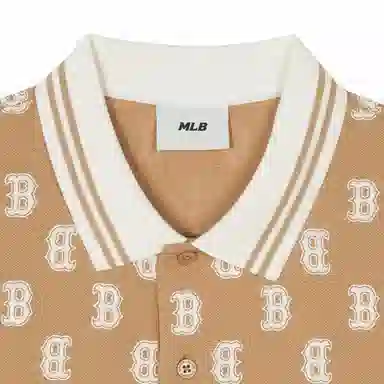 MLB Polo