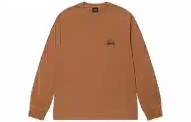 Stussy SS22 Classic Logo Crewneck Sweatshirt