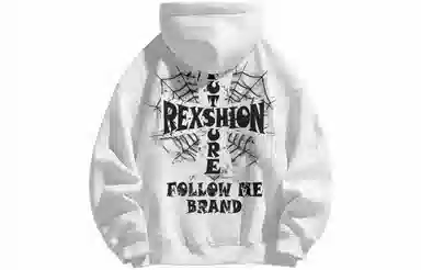 REXSHION Logo