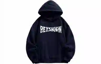 REXSHION Logo