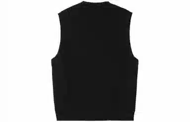 Carhartt WIP Script Vest Sweatshirt