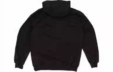 Thrasher Intro Burner Hoodie