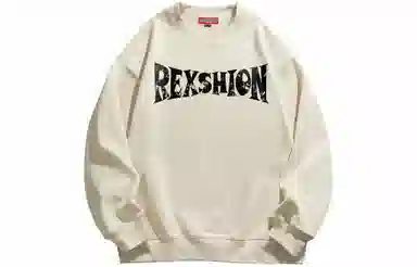 REXSHION Logo