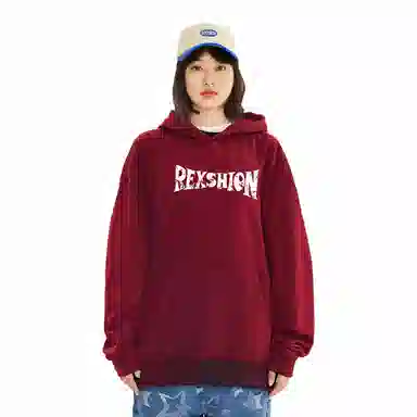 REXSHION Logo
