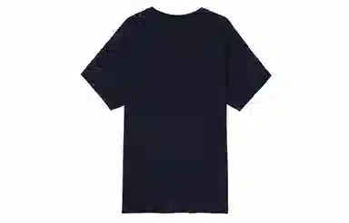 Thrasher Flame T-Shirt Navy