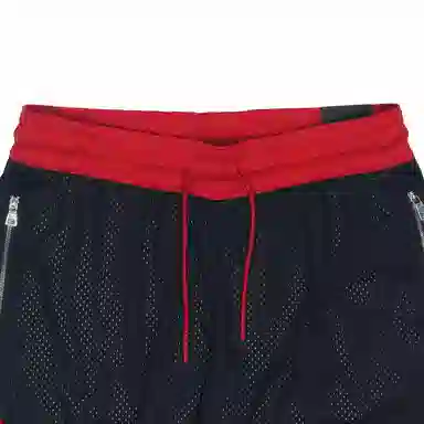 Jordan Jumpman Diamond Shorts Black